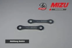 Mizu Verlagingsset 25MM Honda CB500F/X / CBR500R -Macna Winkel 0.3021030 d040