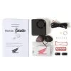 Honda Averto Alarmkit 2 Honda Averto Alarmkit -Macna Winkel 08E70 MGH 640 c990