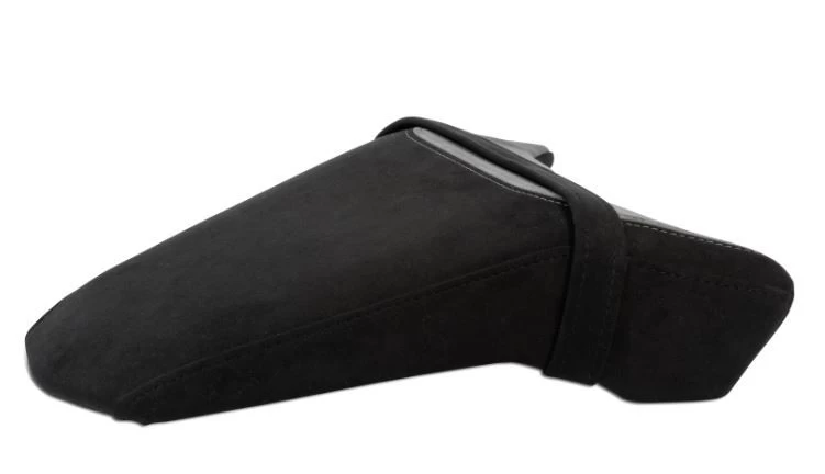 Honda Alcantara Passagierzadel CB1000 R (18-) 4 Honda Alcantara Passagierzadel CB1000 R (18-) - Afbeelding 2