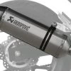 Akrapovic Slip-on Uitlaatdemper -Macna Winkel 08F88 MKA 900 93f9