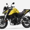 Honda Sport Pack Geel -Macna Winkel 08HME MLB SP23Y 5e15