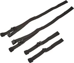 Honda Zadeltas Montageset CB1000 R (18-) CBR650R (21'-)