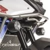 Honda Mistlampen XL 750 Transalp -Macna Winkel 08esymlcffl 08v73mkse00 23952 12411 a 24m 4784