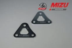 Mizu Verlagingsset 25MM Honda VFR 1200 F (10-17) -Macna Winkel 0 3029007 232b