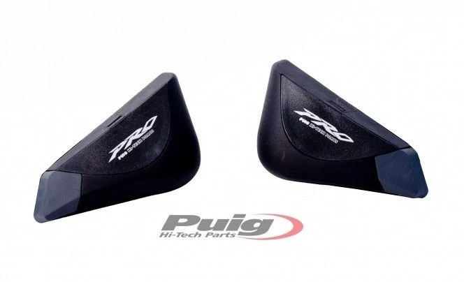 Puig Sliders Pro Suzuki GSX-S1000F (15-) 6 Puig Sliders Pro Suzuki GSX-S1000F (15-) - Afbeelding 4