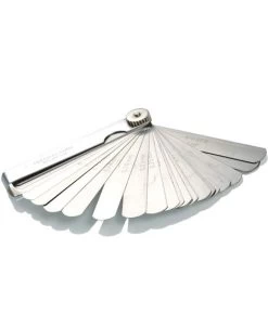 Booster Voelerlintset 26X