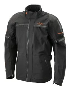 KTM HQ Adventure Motorjas