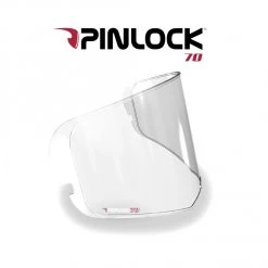 SMK Pinlock 70 Lens Glide Basic / Twister