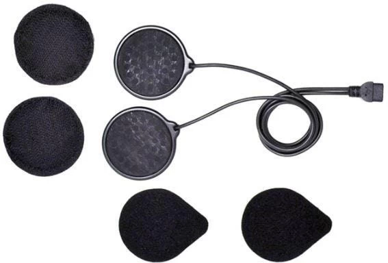 Sena Grote Speakers SMH10R 3 Sena Grote Speakers SMH10R