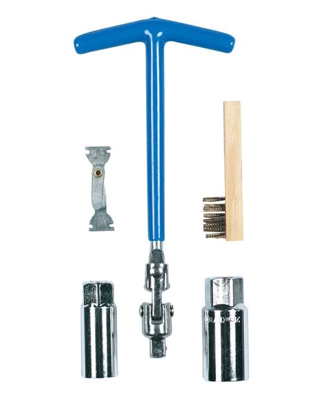 Booster Bougie Onderhoudsset 3 Booster Bougie Onderhoudsset
