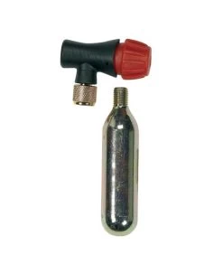 Booster Luchtpatroonset