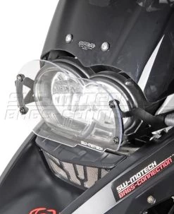 SW-Motech Koplampbeschermer BMW R 1200 GS (08-)