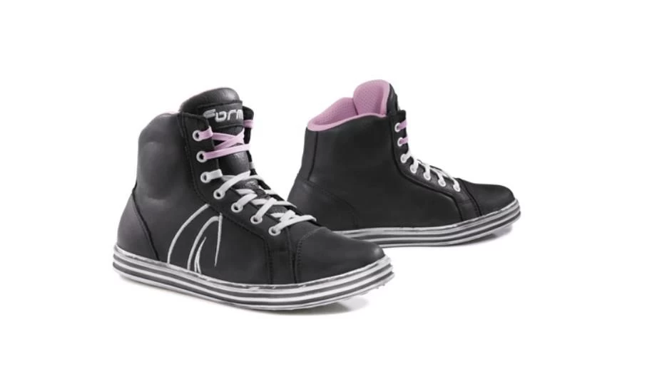 Forma Dry Slam Lady Motorlaarzen 3 Forma Dry Slam Lady Motorlaarzen