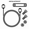 Piaggio Installatieset Verwarmde Accessoires MP3 2 Piaggio Installatieset Verwarmde Accessoires MP3 -Macna Winkel 1D004443 29d1