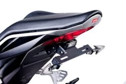 Puig Kentekenplaathouder Aprilia Modellen