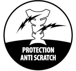 Puig Kroonplaatcover X-Treme Yamaha YZF-R1 (09-11) -Macna Winkel 1 protection scratch 55 43 cb05