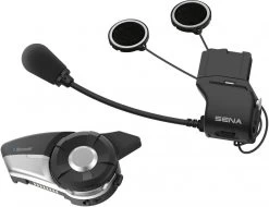 Sena 20S Evo Bluetooth Headset -Macna Winkel 20s 20evo 201 c707