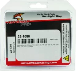 All Balls Balhoofdlager Set 22-1080