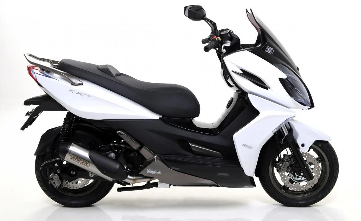 Arrow Katalysator 11010KZ - Afbeelding 9