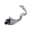 Akrapovic Uitlaatsysteem Titanium Versys 650 -Macna Winkel 258EXP0095 4f1f