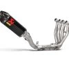 Akrapovic Uitlaatsysteem EVO Racing ZX-10R/RR