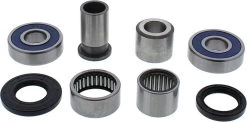 All Balls Wiel Kogellager Set 25-1765