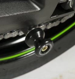 R&G CR0001BK Cotton Reels Bobbins M8 Zwart -Macna Winkel 26109 cr0001 1a8c