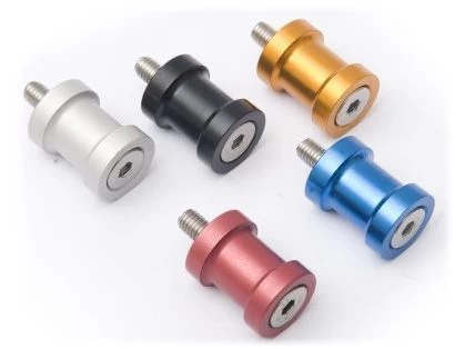 R&G PB0M10BL Bobbins M10 Blauw 3 R&G PB0M10BL Bobbins M10 Blauw