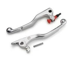 Husqvarna Clutch / Brake Lever