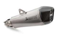 Husqvarna Akrapovic Slip-on Uitlaat 701 Supermoto/Enduro