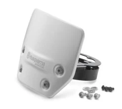 Husqvarna Windscherm Alu Svartpilen / Vitpilen