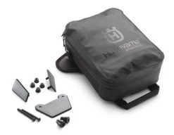 Husqvarna Tanktas Svartpilen 401