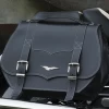 Moto Guzzi Zijtassenset Leer Eldorado 1400 -Macna Winkel 2S000526 322f