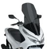 Puig Windscherm V-Tech Line Touring Honda PCX125/150 (18-) -Macna Winkel 2 9789F 9f9c
