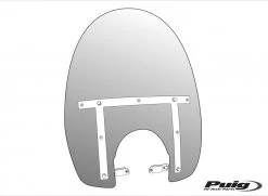 Puig Windscherm America III Transparant -Macna Winkel 2 america 3 3 787b