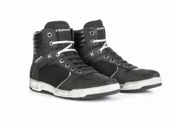 StylMartin Atom Motorlaarzen