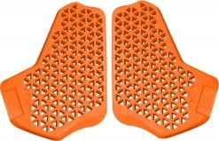 Rukka D3O Level 1 Borstprotector