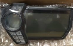 Ducati Cockpit MTS1200