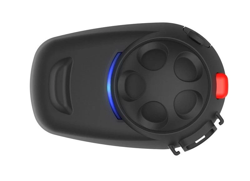 Sena SMH-5 Bluetooth Headset Dual 3 Sena SMH-5 Bluetooth Headset Dual