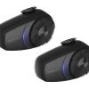 Sena 10S Bluetooth Headset Dual -Macna Winkel 4088726 39bb