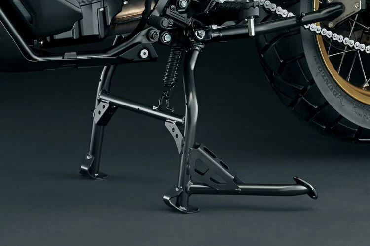 Suzuki Middenbok DL800DE 3 Suzuki Middenbok DL800DE