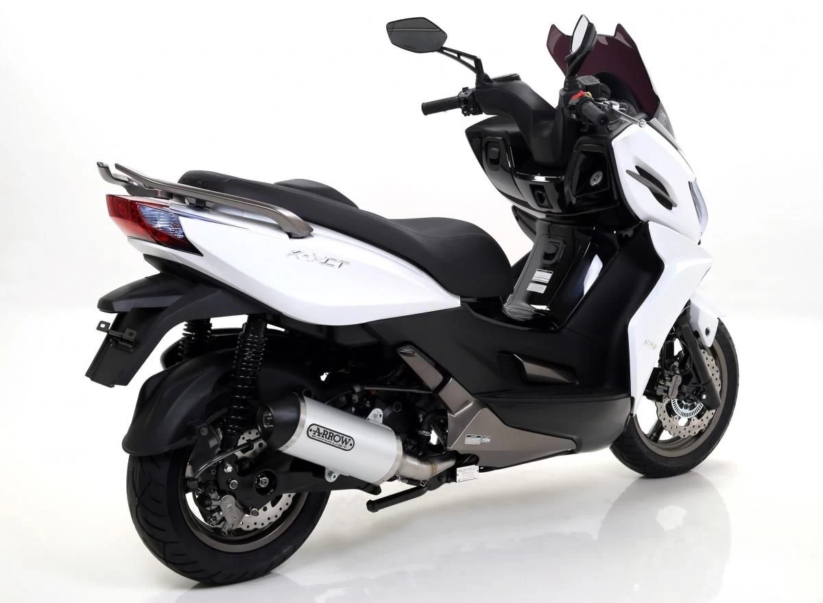 Arrow Katalysator 11010KZ - Afbeelding 8