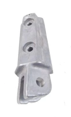 Honda ARM L. HOOFD PEDAAL 50642MBT610