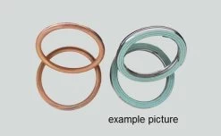 Centauro Uitlaatpakking Ring Z047070RR YAMAHA