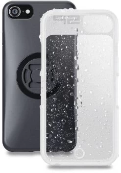 SP Connect Telefoon Regenhoes Samsung S21 FE