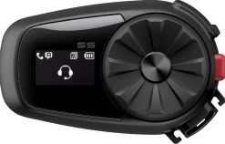 SENA 5S Bluetooth 5.0 Headset Dual 12 SENA 5S Bluetooth 5.0 Headset Dual -Macna Winkel 5s 202 32d0