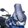 Puig Windscherm Touring Triumph Tiger 1200 Explorer (12-15) -Macna Winkel 6000F 7df9