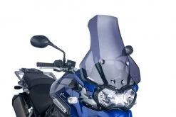 Puig Windscherm Touring Triumph Tiger 1200 Explorer (12-15)
