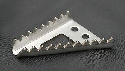 KTM/Husqvarna Trapplaat Voetrempedaal 03 60013051000 3 KTM/Husqvarna Trapplaat Voetrempedaal 03 60013051000