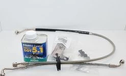 KTM Modificatie Kit Achterrem